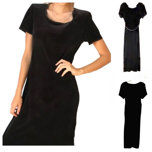 Formal Full Length Gown Size 15/16 Georgio Fiolini - Picture 1 of 11